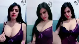 Alondra Selebgram Indo Sensasi, Toket Gede Bikin Heboh!