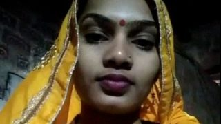 Bidadari Desa Dari Kareli Bugil Dalam Video Panas
