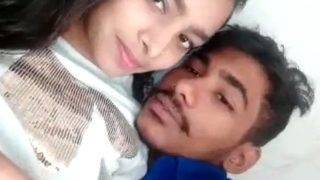 Ciuman Panas Pengantin Desi Yang Menggairahkan