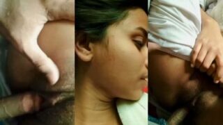 Gadis Kolkata Mesra Dengan Sepupunya Dalam Adu Ranjang Yang Menggoda