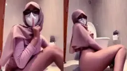 Koleksi Video Pendek Camilla Hijabers Seksi Dan Menggoda