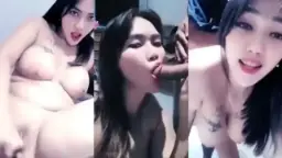Mbak Liadani Kasih Bonus Ngewe Ke Ojol, Cuma Prank Doang!