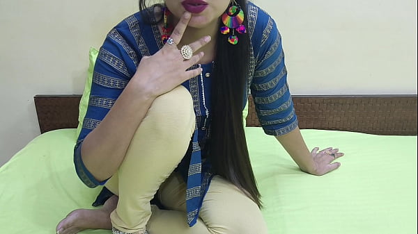 Jija India Ngentot Habis-habisan Bibi Ipar Seksi Di Kamar Tidur Dengan Audio Hindi