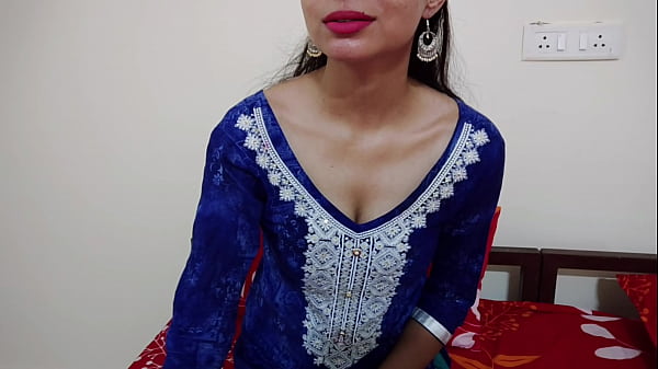 Menggila Dengan Gadis Desi Muda Sampai Vaginanya Robek, Lalu Bercinta Romantis Habis-habisan Sama Devar – Audio Hindi Panas