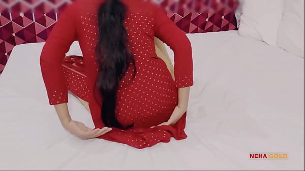 अकेले घर में बुआ को धकेल-धकेलकर मजे से चोदा