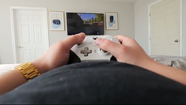 Madison Wilde Mainin Game Aneh Bareng Kakak Tirinya