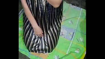 Cewek Chindo Sange Kirim Foto Memek Basah Buat Pacar