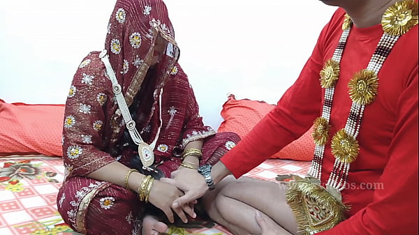 Perawan Malam Pertama, Suami Garuk Gairah Sampai Crot-crot Di Memek