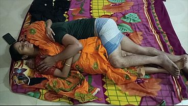 Birahi Bhabhi Desi Menggoda Devar Untuk Adegan Bercinta Kasar Dan Intens