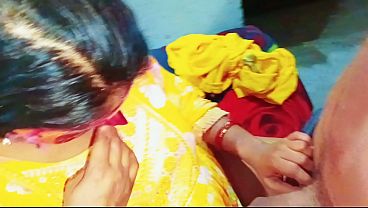 Bhabhi India Pussy Ketat Ditembak Gaya Sendok, Erangan Senggama Bahasa Hindi Terdengar Jelas
