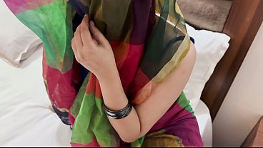Desi Bhabhi Berpantat Besar Dihardcore Anal, Hingga Hamil