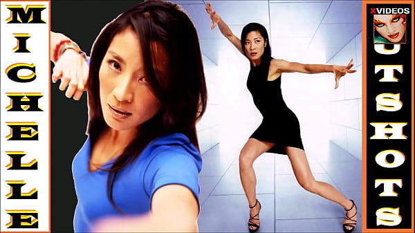 Koleksi Tendangan Pelir Michelle Yeoh – Aktris Asia Cantik Serang Kemaluan, Tendang Selangkangan, Lutut Ke Krotch