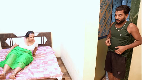 Desi Bhabhi Digoyang Keras Di Ranjang