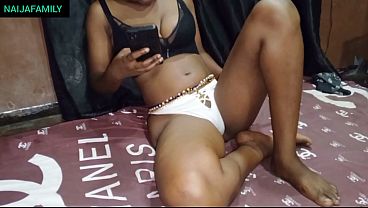 Video Panas Remaja Afrika Ebony Mengulum Memek Dan Menghisap Klitoris Xxx Buatan Rumah Keluarga Naija