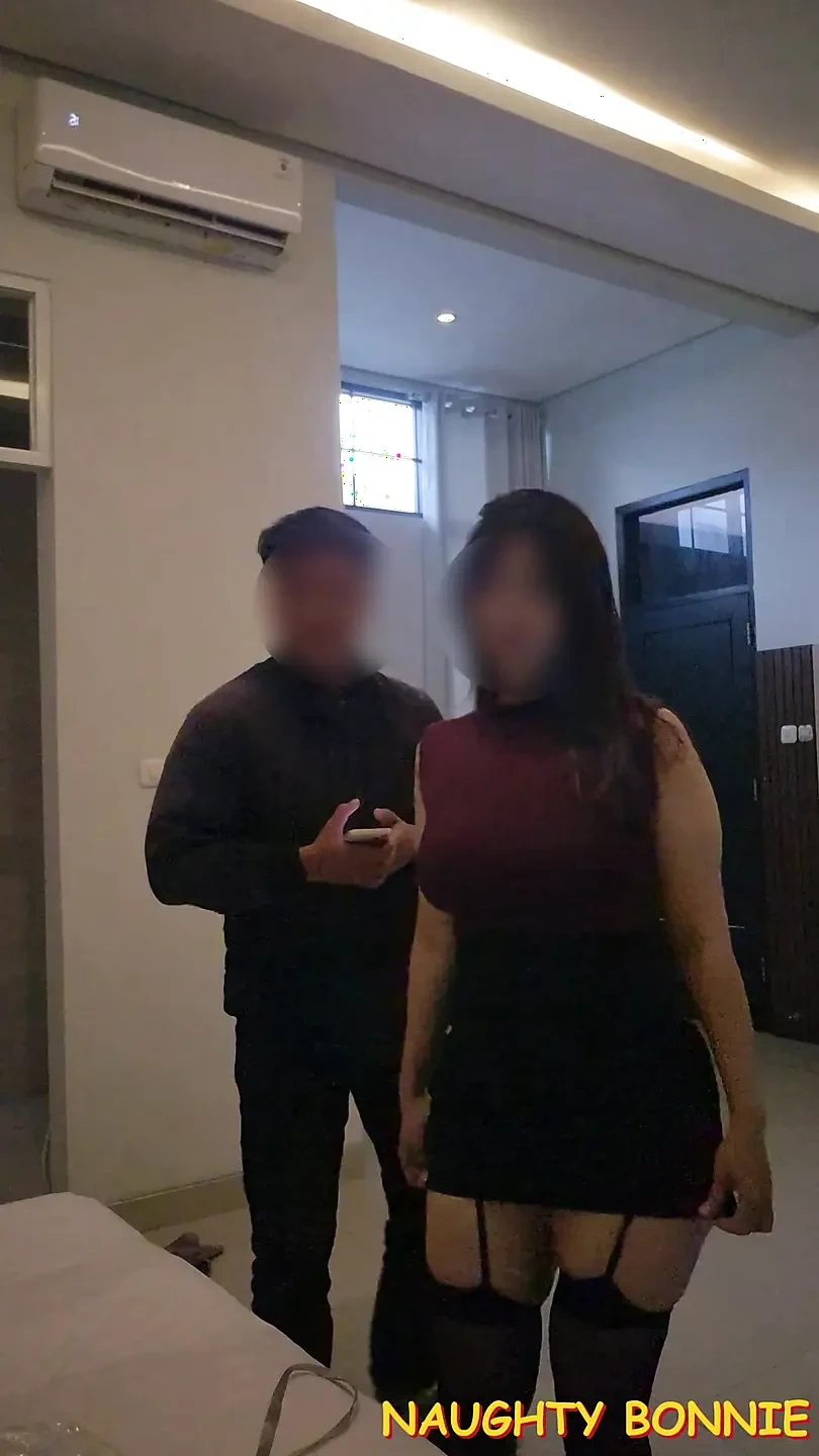 Courier Prank Thirst Trap – Ban