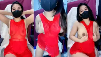 Aoraa Live Tanpa Daleman, Bikin Penasaran!