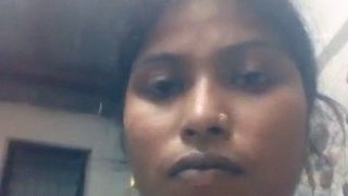 Bidadari Bengal Dalam Sari Menggoda, Jari-jari Nakal Menari Di Yoni Yang Basah