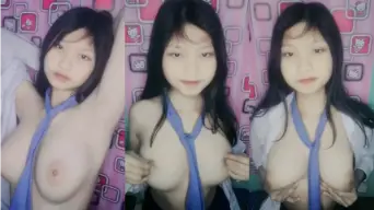 Gadis Sma Main Payudara Usai Kelas