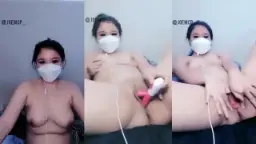 Getaran Goyang Memek Sembur Muncrat