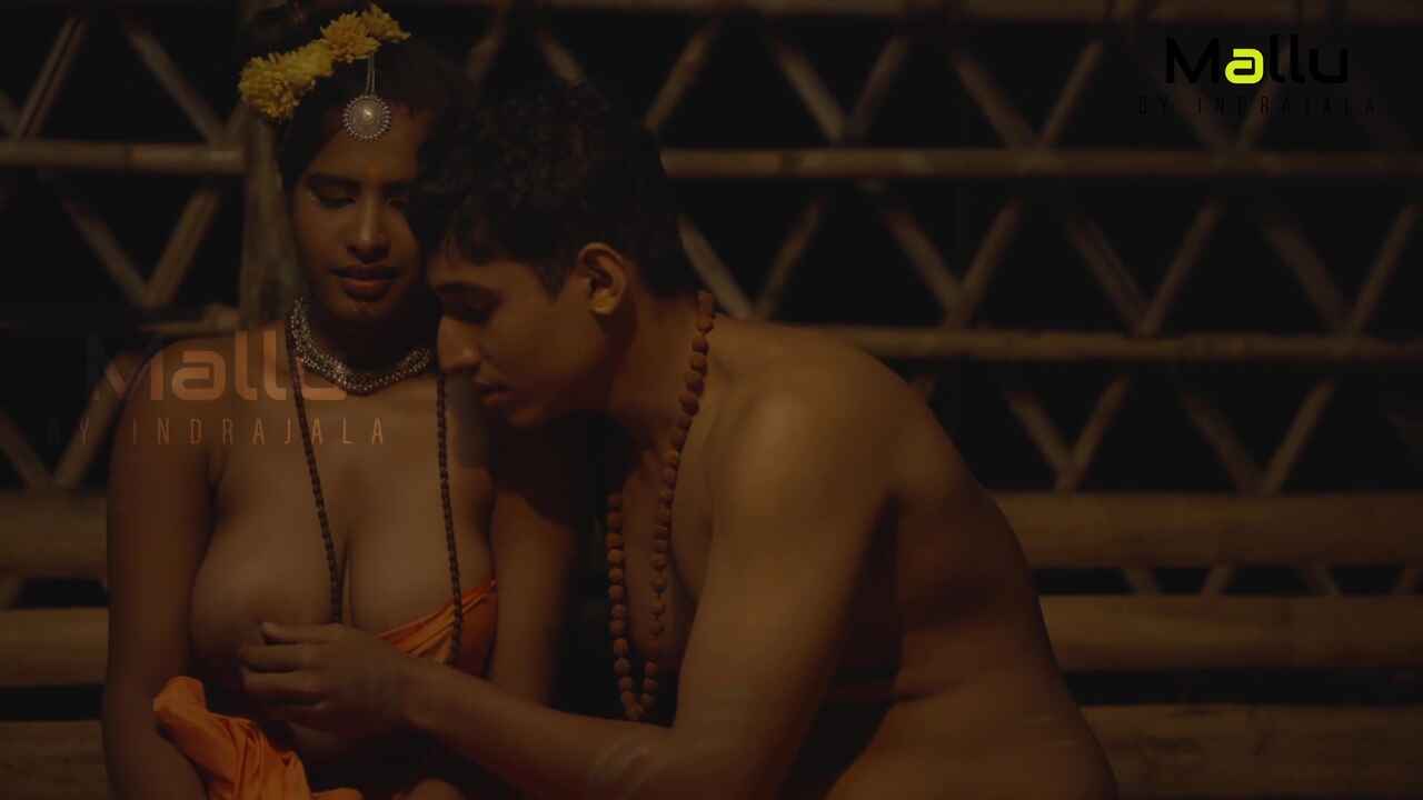 Jalur Dewi 2024: Jaring Nafsu Film Pendek Hindi Xxx