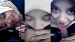 Jilbab Seksi Yang Doyan Ngentot
