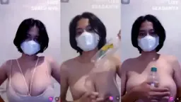 Kenny Si Bulat Rambut Pendek, Bikin Pengen Gigit Dan Mainin Rambutnya Sambil Nahan Nafsu.