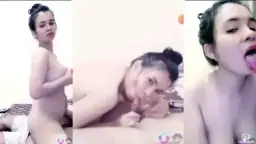 Cane Tiktok Indo