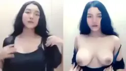 Siswi Sma Seksi Dengan Payudara Montok Heboh Di Media Sosial