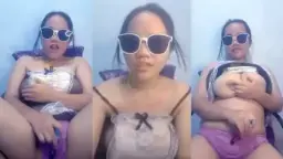 Sya Cewek Toge, Siap Dimainin Abis-abisan.