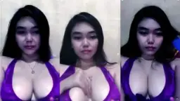 Tante Fika Dengan Payudara Besar Yang Menggoda