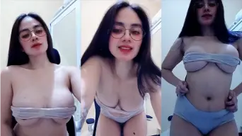 Tante Inem Live Streaming Toge Montok Menggoda