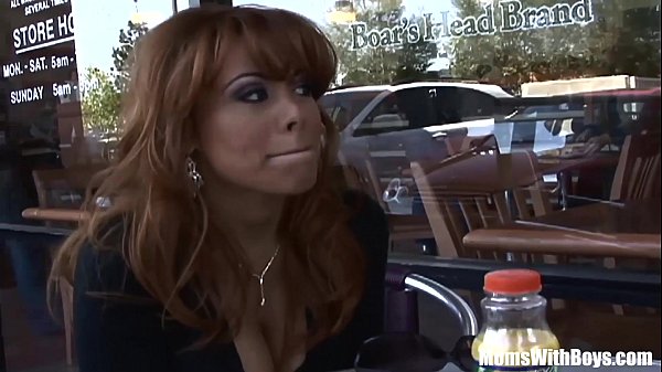 Sienna West, Milf Ebony Hot, Kencan Ngeseks Dan Aksi Mesra Di Tempat Ketemuan