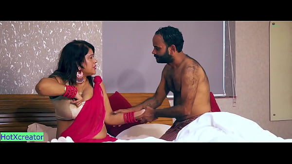 Istri Cantik India Selingkuh Dan Ngentot! Serial Web Hindi Panas