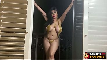 Jaylene Rio Dan Rome Major, Adu Mesra Di Live Cam Dengan Tubuh Seksi Dan Berlekuk Menggoda!