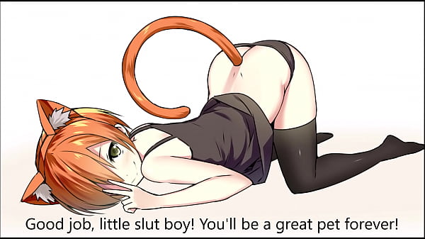 Rin Dari Love Live Menggoda Dengan Joi Yang Menggairahkan