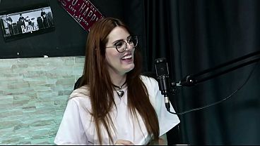 Gak Jadi Ngentot Sama Mamah, Akhirnya Batalin Jatah Ngewe Sama Para Lelaki – Bella Ruiva (moai Tv)