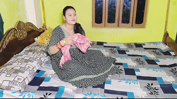 Ibu Tiri Panas Nafsu Menggila Dengan Anak Tirinya Yang Perkasa
