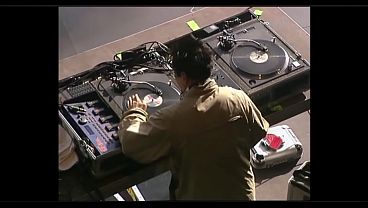 Bersamamu Di Atas Panggung: Kenangan Panas Rock Am Ring 2001