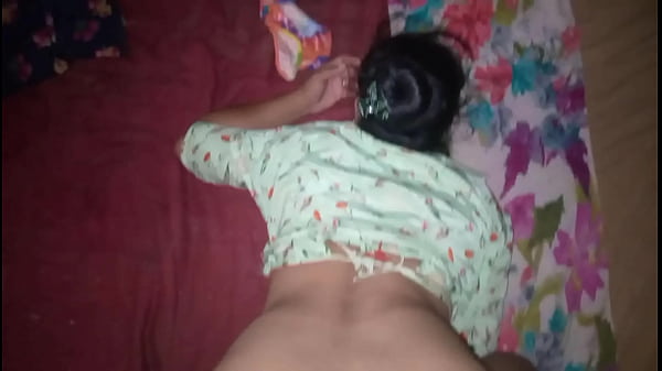 Cium Desi Cewek Gue Sampe Basah