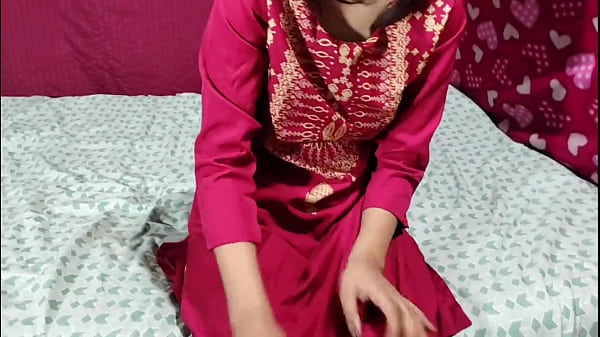 Desi Indian Stepsister Ngentot Romantis Sama Stepbrother, Suara Hindi Bikin Muncrat