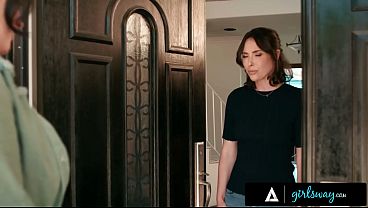 Sarah Arabic Direbut Kembali Oleh Komandan Bekasnya, Casey Calvert, Di Dadah Penuh Nafsu