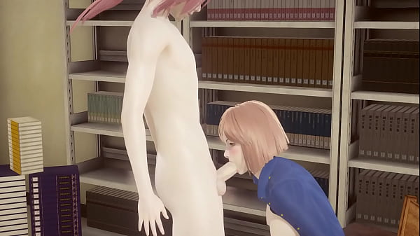 Nobara Kugisaki Colok Mulut Dan Digenjot Hot Abis Di Jujutsu Kaisen Hentai.
