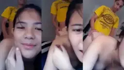 Alicaa Masih Bocil Full Video 3 – Tonton Sampai Keluar Air Liur!