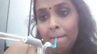 Bhabhi Bugil Ngeces Nikmatin Hookah Sambil Crot Di Mana-mana