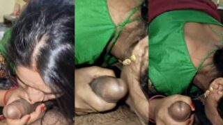 Cewek Marathi Panas Main Bertiga Sama Suami Dan Selingkuhan, Nafsu Menggebu Di Ranjang.