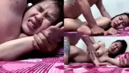 Diperkosa Si Cewek, Tapi Dia Minta Jangan Sakit-sakit, Enak Aja Lo