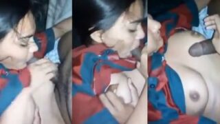 Gadis Lugu Pertama Kali Digenjot Di Video Telanjang Telugu