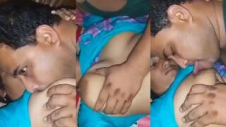 Jija Nyusu-nyusu Tetek Montok Sali Yang Penuh Susu Di Video Bokep Bangla.