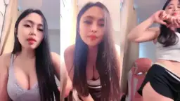 Tiktoker Icha Cantik, Host Mango Yang Bikin Ngentot