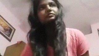 Video Bugil Salwar Kameez Cewek Hyderabad Bikin Makin Panas